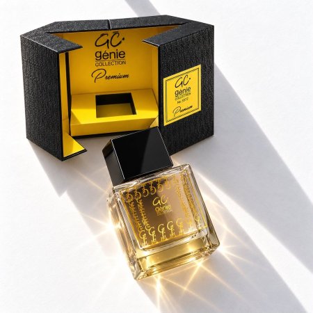 بريميوم جيني كوليكشن - Génie Collection